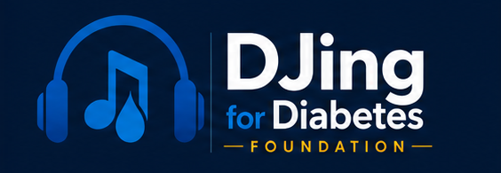 DJing for Diabetes