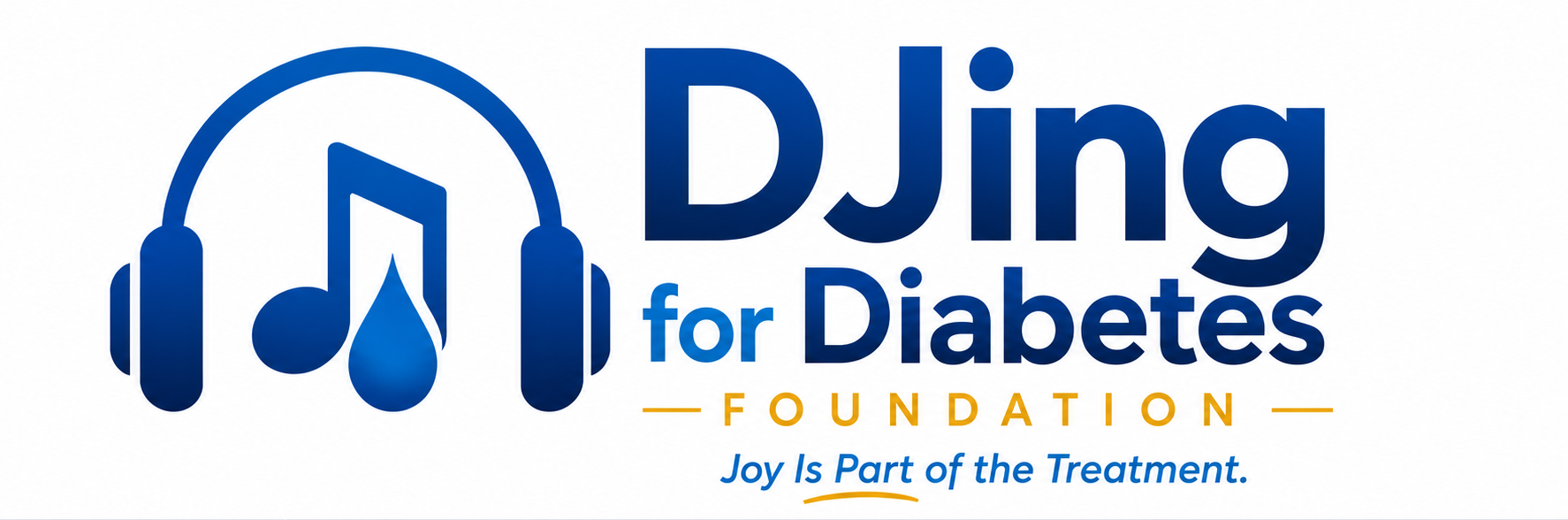 DJing for Diabetes Foundation